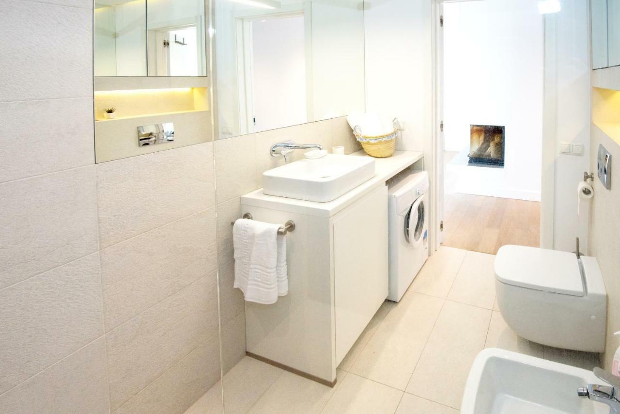 Superior Cliff Apartment ウストロニエ・モルスキエ エクステリア 写真